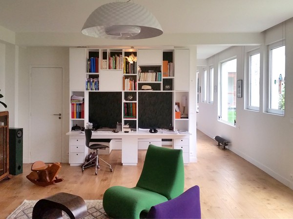 Appartement D