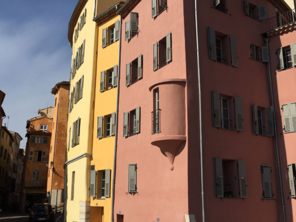 Grasse